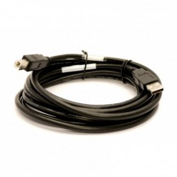 USB AWG20-28 Kabel 3m
