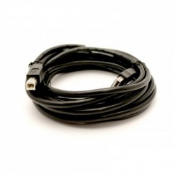 USB AWG20-28 Kabel 4m