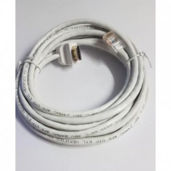 YOMOVA Ethernet Kabel (3m)